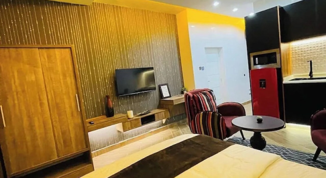 Номер Standard The Hortencia Hotel by Durudove