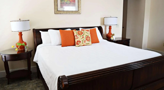 Двухместный номер Luxury JH Adams Inn, Trademark Collection by Wyndham