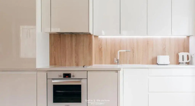 Апартаменты Deluxe Apartament 3 - Bliżej Zdroju