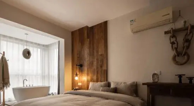 Люкс Deluxe Sanshi Riverside Suite Homestay (IFS Guojin Center Pozijie)