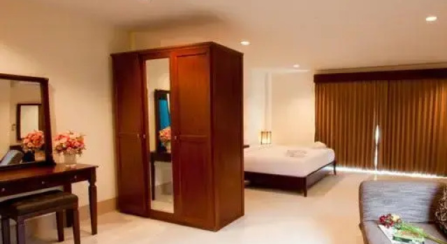 Полулюкс Ao Nang View La Villa