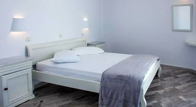 Номер Standard Selini Hotel