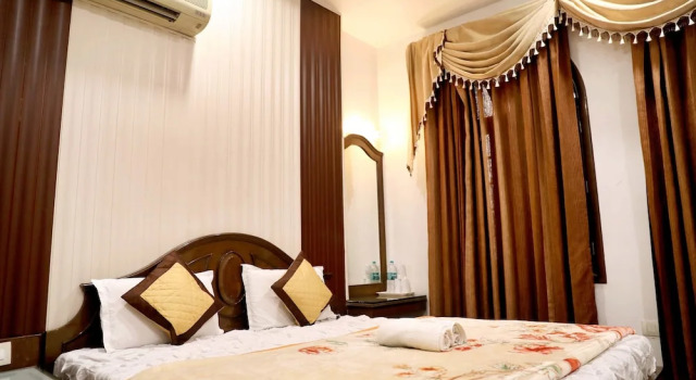 Номер Premium Hotel Heritage Inn