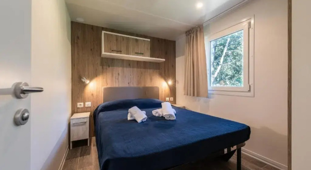 Номер Superior Camping Village Panoramico Fiesole