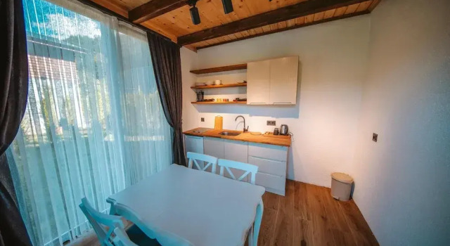 Green Yazıcı Villa's