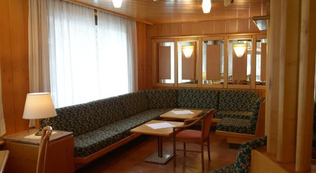 Hotel Regina Elena