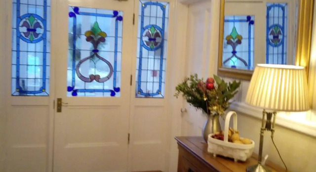 Link House