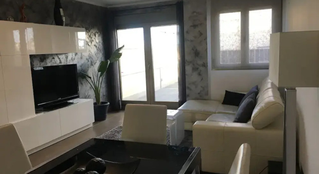 ApartUP Patacona Terrace Duplex I, Забронировать Апартаменты/квартира Альборайя Коста-де-Валенсия