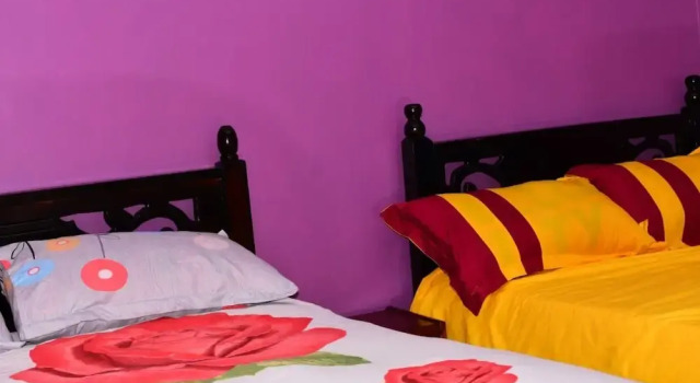 Trinity Apartment - The Home Of Peace, Boek Appartement Embakasi Nairobi