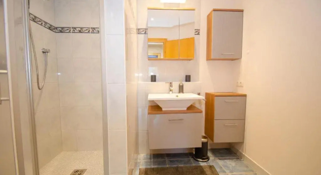 Апартаменты Panorama Apartments Bruck by All in One Apartments