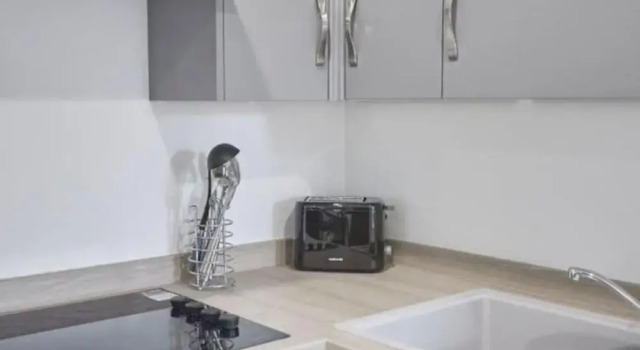 Apartment 2 in Loftus