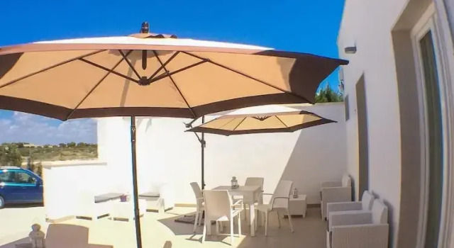 Sabbia Bianca Affittacamere, Book Hotel Hoteller i Porto Cesareo Beaches med pool, Swimmingpool