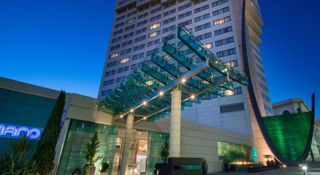 Hotel Murano, Забронировать Отель Такома Вашингтон, рядом с Bridge of Glass