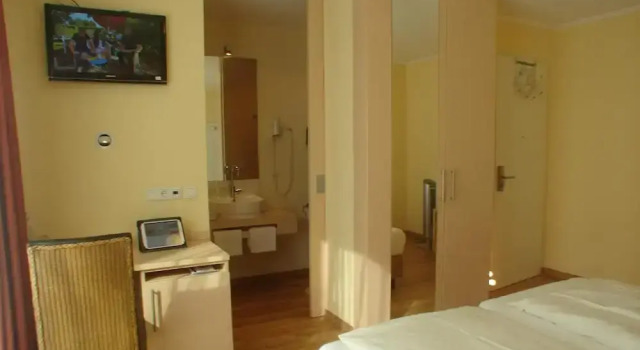 Rotenberg PT Hotel, Забронировать Отель Виттлих Мозель - Германия, рядом с Kirchtor