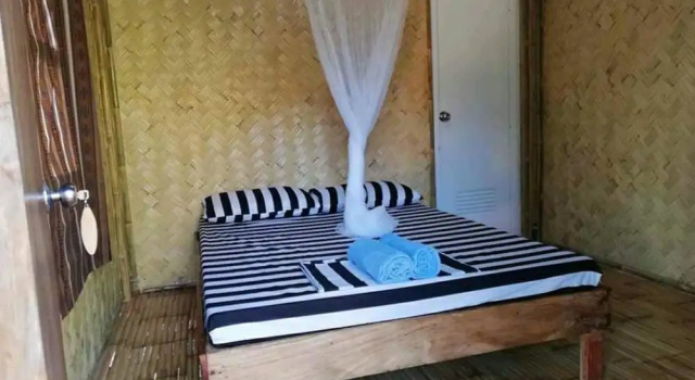 Mount Avangan Eco Adventure Park, Rezervovat Hotel Wellness hotely v Coron, SPA