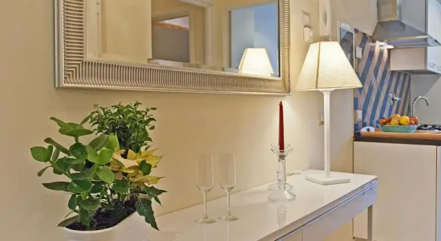 Glorias House In Rome