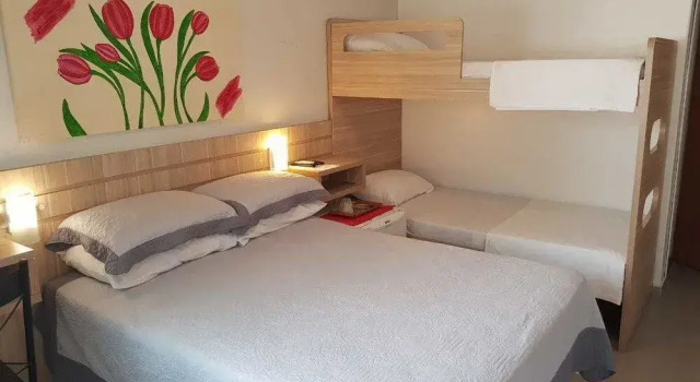 Tulipa Hotel