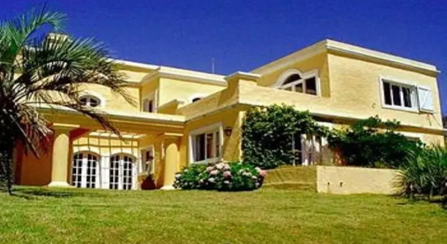 Hotel La Bluette