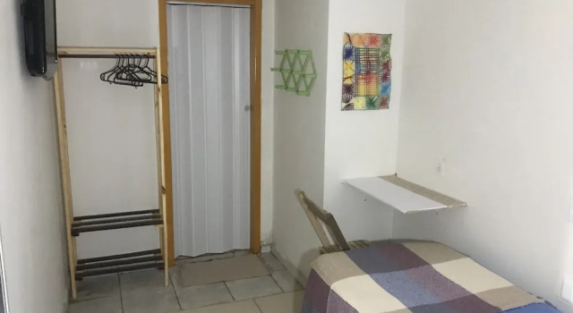 Номер Business Pousada Maceio Praia
