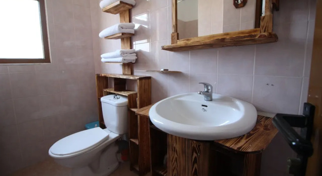 Номер Standard Hotel Cakalli