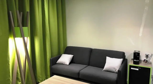 Полулюкс Hotel Le Cercle
