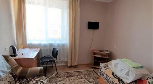 Russia, Book Hotel Bolsherechye Omsk Region