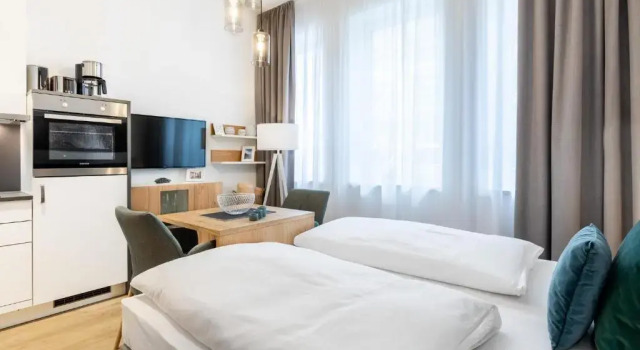 Ferienapartments am Krusespeicher Ferienapartments am Krusespeicher 3-26