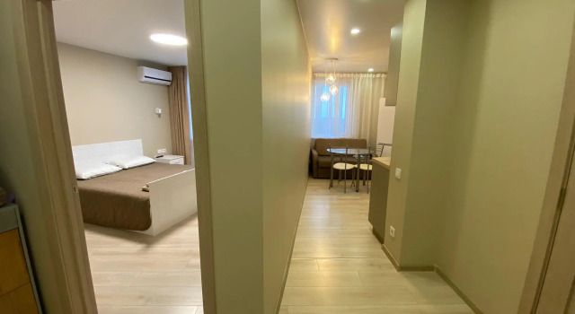 Apartments on 61D Russkaya Str, Buchen Sie Ferienwohnung Wladiwostok 