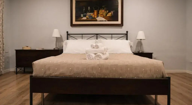 Номер Standard B&B Civico 35