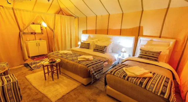 Harmony Desert Camp, Rezervovat Hotel Hotely v Meknes-Tafilalet s parkováním, Parkování