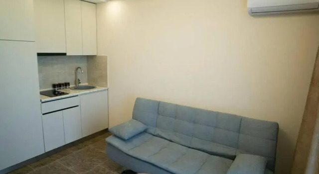 Апартаменты Leo Group Apartment 13-292 Sunrise Batumi
