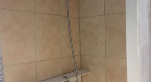 Двухместный номер Standard Chambre de Babouchka