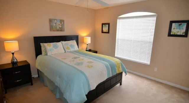4-Bedroom Villa in Davenport 207BON