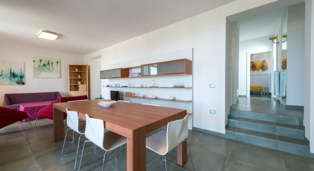 Villa Eleonora - Salve