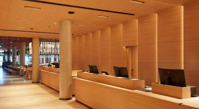 Scandic Frankfurt Hafenpark