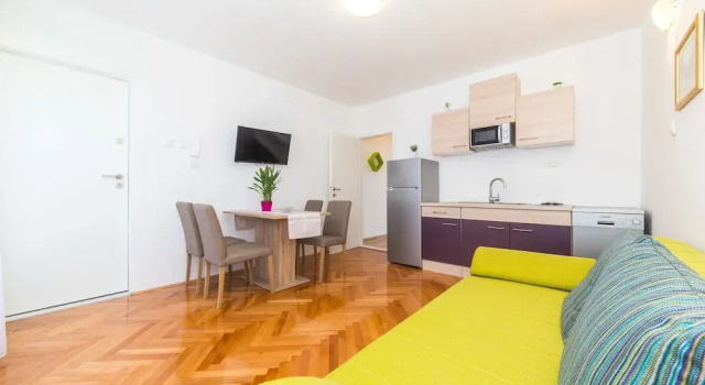 Apartman Dodo