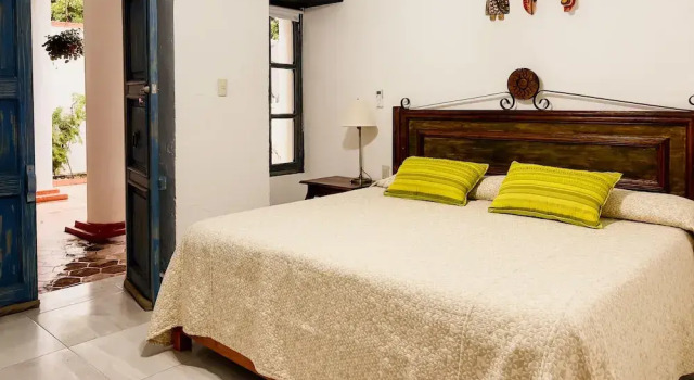 Hotel Mansión Chiapa, Prenota Hotel Chiapa de Corzo Chiapas