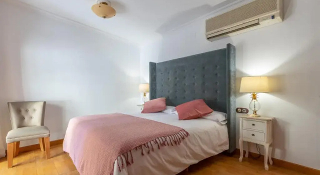 Номер Premium Apartamentos Miraflores