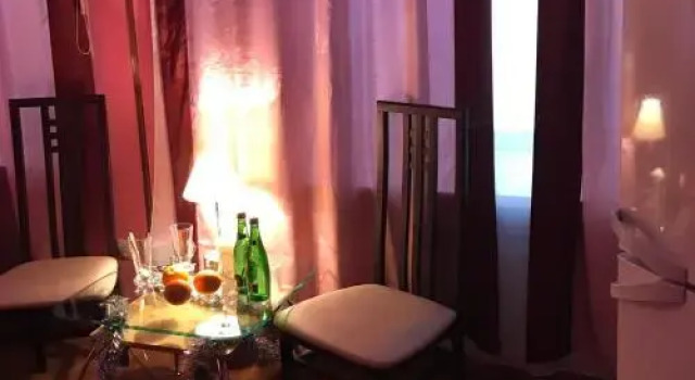 Novaya Pistsovaya Hostel, Prenota Ostello Mosca Russia