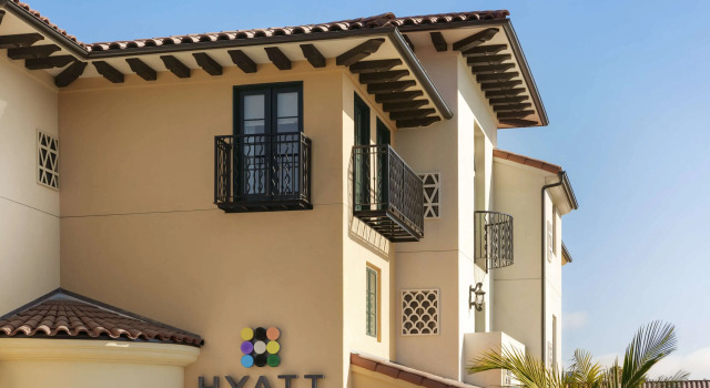 Hyatt Place Santa Barbara