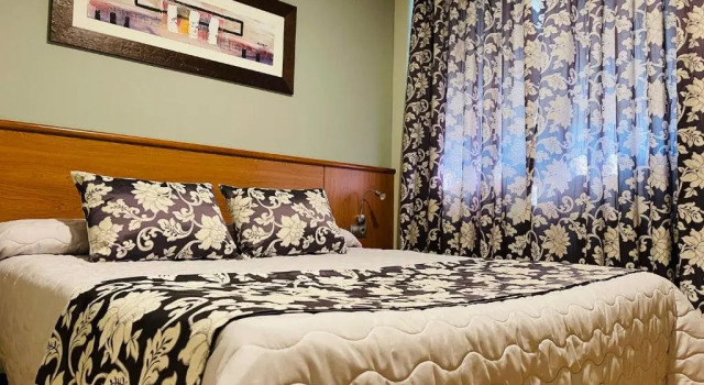 Номер Standard Hotel Cies