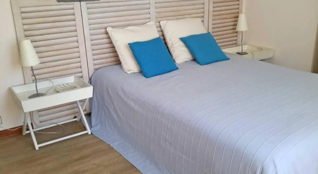 Maison Pleumeur-Bodou, 4 pièces, 6 personnes - FR-1-542-28, Rezerwuj Hotel Pleumeur-Bodou 