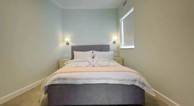 Stylish Gozo Penthouse Spacious and Quiet Terrace
