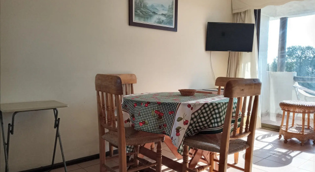 Apart Hotel Sendero del Sol, Buchen Sie Hotel La Serena Coquimbo