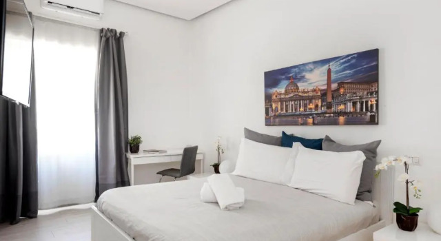 Номер Superior Maison Piazza Cavour