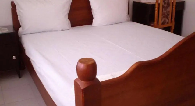 Двухместный номер Standard Guest House Yavorov