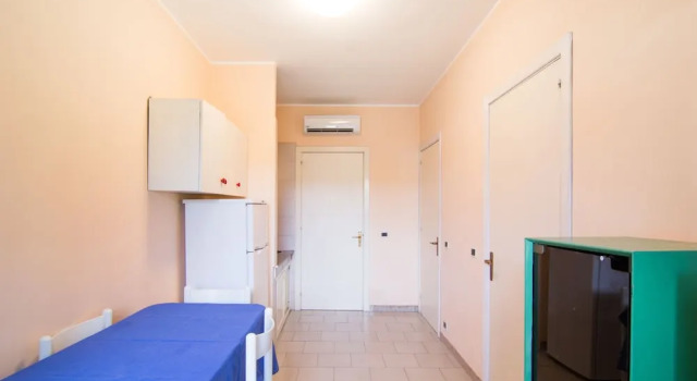 Apartment 1 Schlafzimmer Racar Hotel
