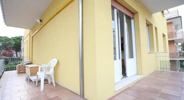 Appartamento I Fiori di Amelia, Rezervovat Apartmán Numana 