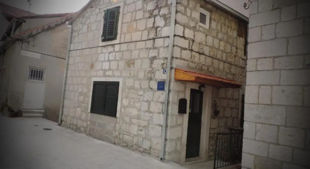 Студия Apartments Lana