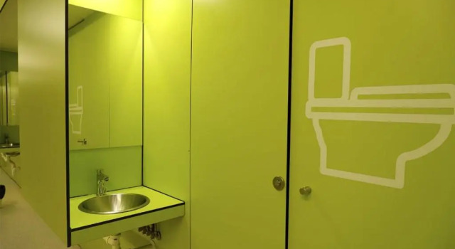 Кровать в общем номере (мужской номер) Scout Madrid Hostel